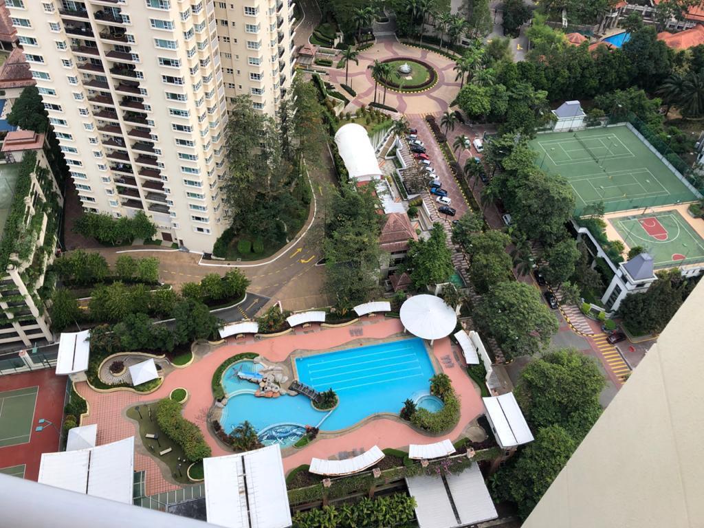 latest property